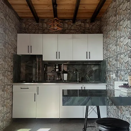 Belen Nature&lodge شقة فندقية Kumluca