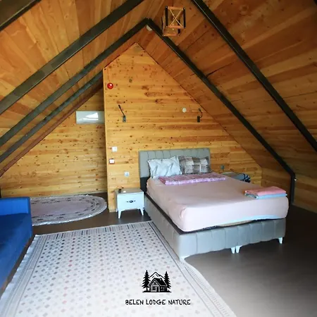Belen Nature&lodge شقة فندقية