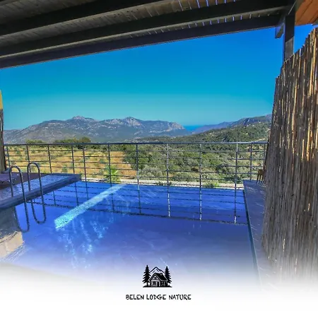 Belen Nature&lodge