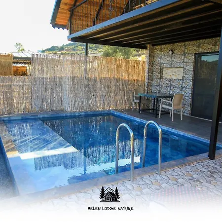 Belen Nature&lodge
