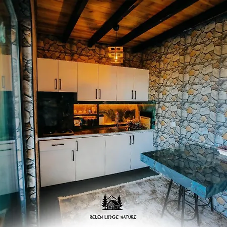 Belen Nature&lodge Kumluca