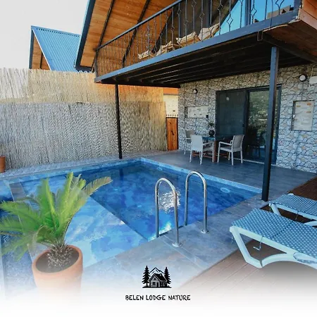 Aparthotel Belen Nature&lodge