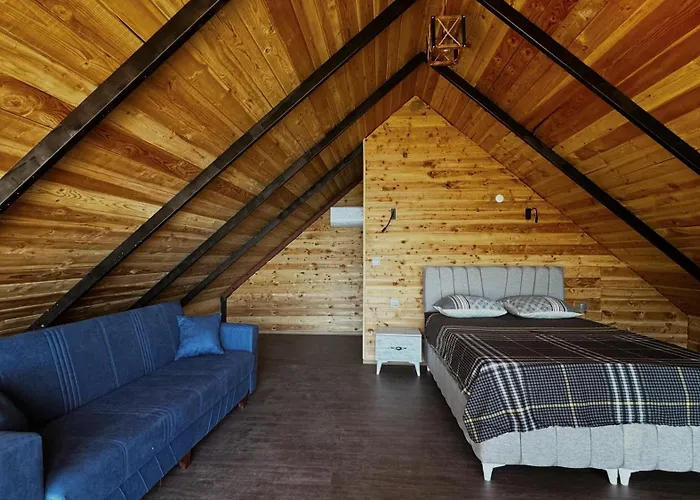 Belen Nature&lodge 4* Kumluca