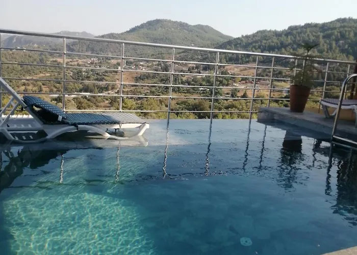 Belen Nature&lodge 公寓式酒店