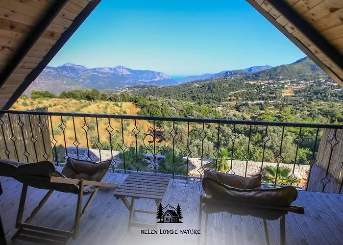 Belen Nature&lodge 4*