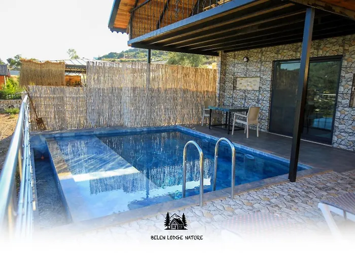 Belen Nature&lodge
