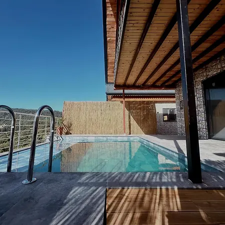 Apartmanhotel Belen Nature&lodge 4*