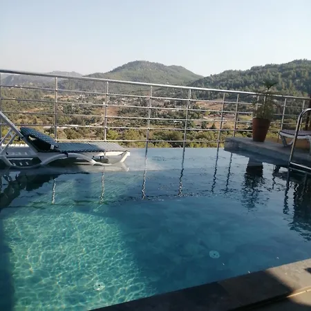 Belen Nature&lodge Ξενοδοχείο με διαμερίσματα