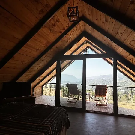 Belen Nature&lodge Apartmanhotel 4*