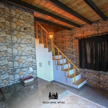 Belen Nature&lodge * Kumluca
