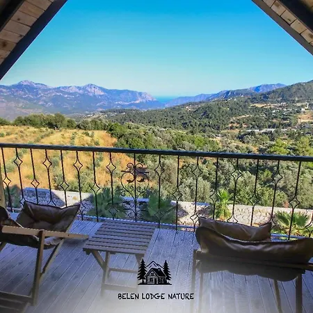 Belen Nature&lodge 4*