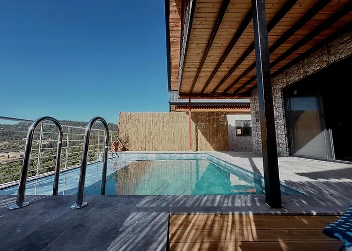 Apartmanhotel Belen Nature&lodge 4*