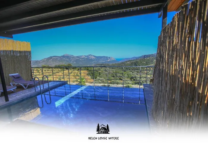 Belen Nature&lodge