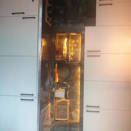 Belen Nature&lodge 4* Kumluca