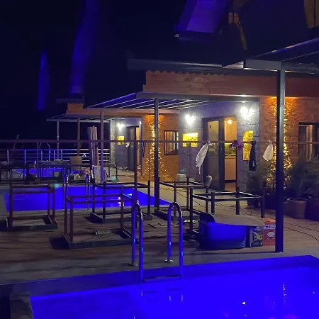 Aparthotel Belen Nature&lodge 4*