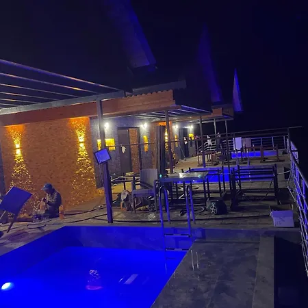 Belen Nature&lodge 4* Kumluca