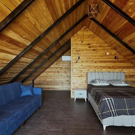 Belen Nature&lodge 4* Kumluca