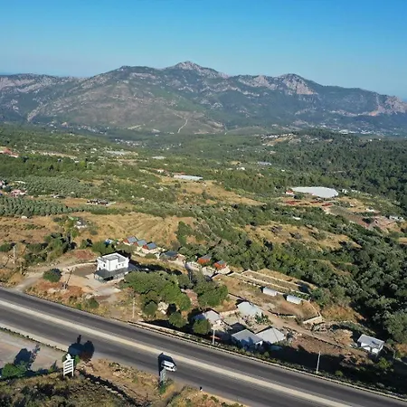 Aparthotel Belen Nature&lodge 4*