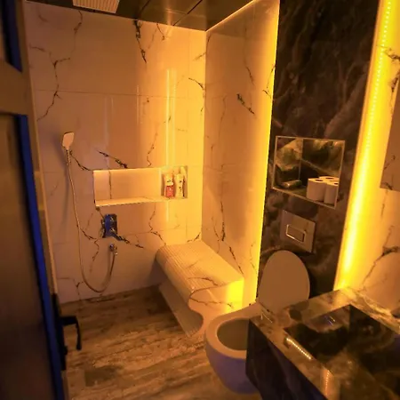 Belen Nature&lodge Kumluca